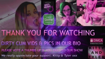 Kittyclittycpl  15-06-2021